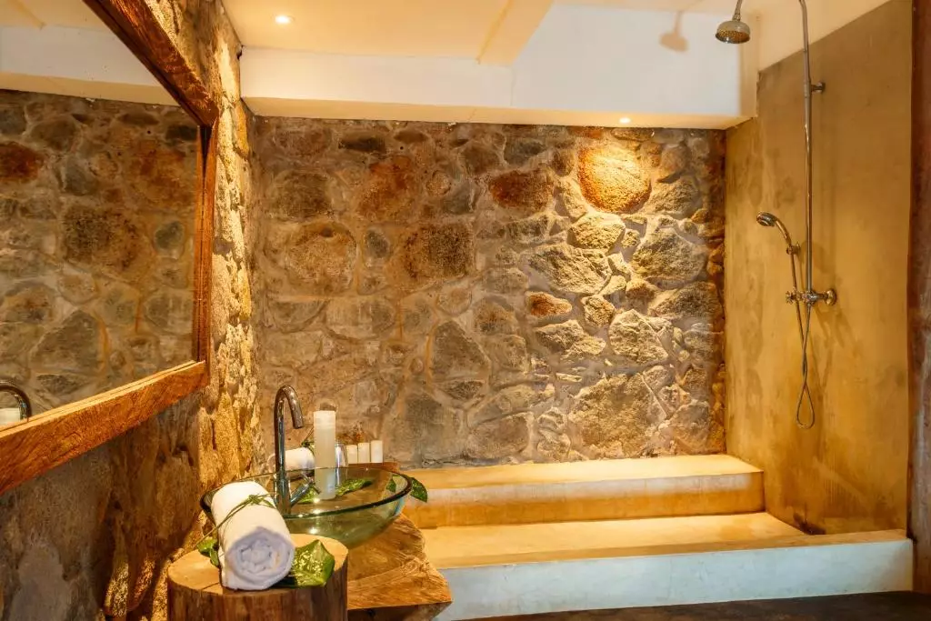 Bliss Boutique Hotel Seychelles